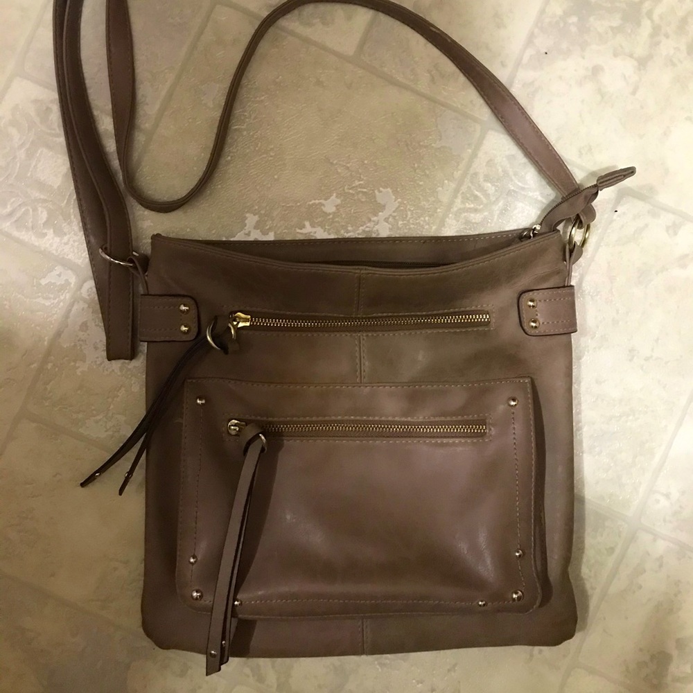 Purse/ cross body purse